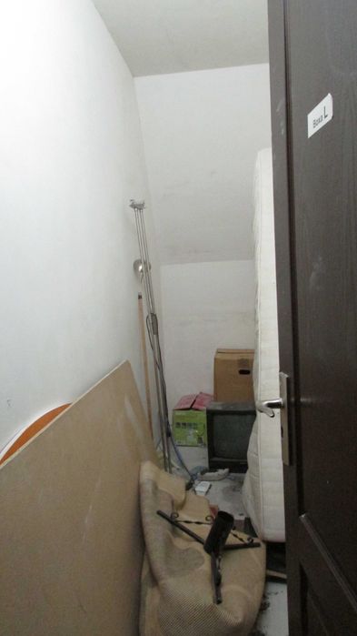 3 camere cu 2 bai bloc nou  boxă și loc de parcare privat