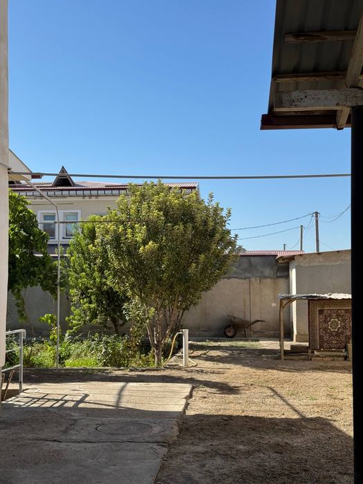 3 хонали коттедж ижарага берилади