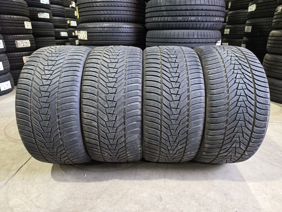 265/30/20 HANKOOK 4бр