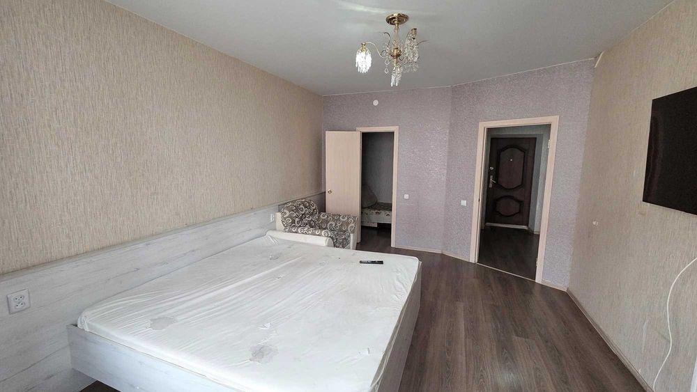 В продаже 1 комнатная квартира