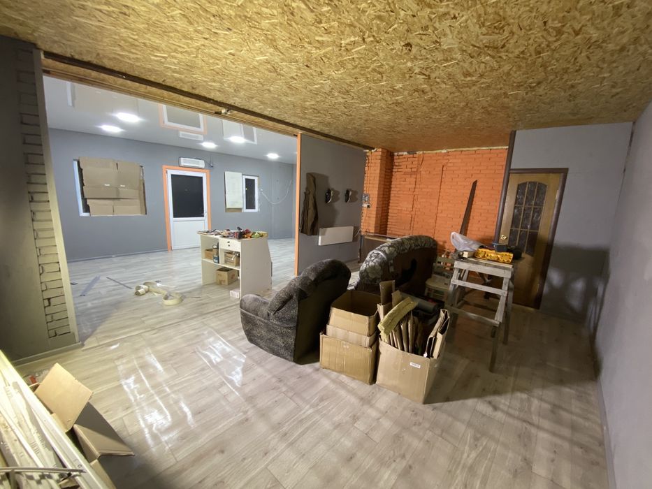 Сдам в аренду помещение