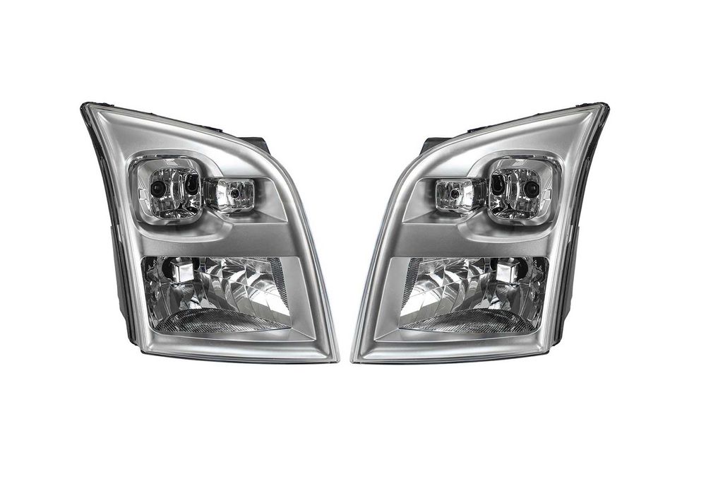 Фарове Фар за FORD TRANSIT V347 2006 - 2014 / Форд Транзит В347