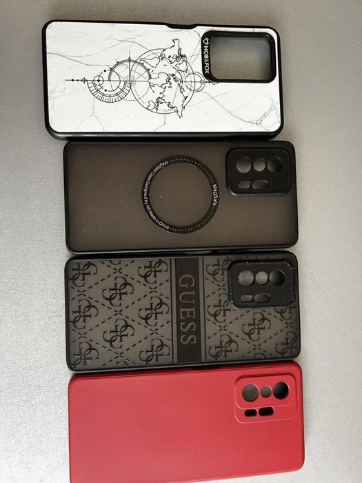 Xiaomi 11T PRO 8/256GB