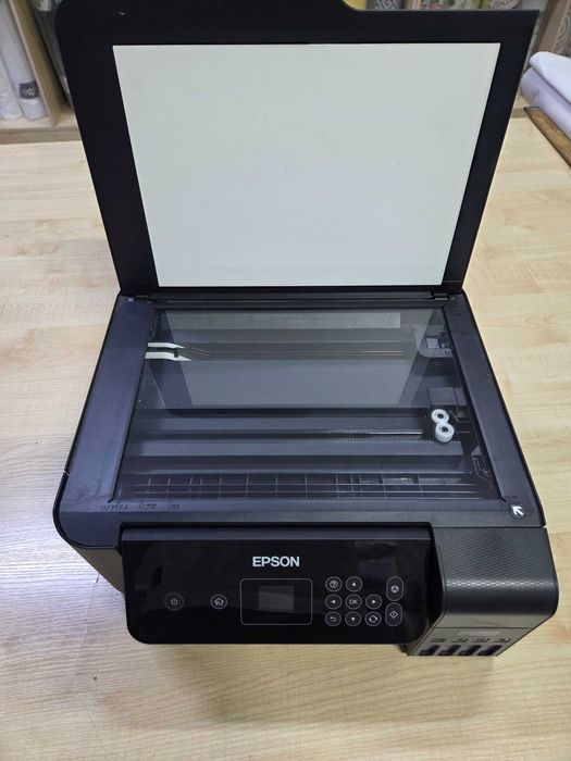 МФУ Epson L 3160