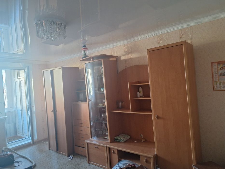 Горка в гостиную