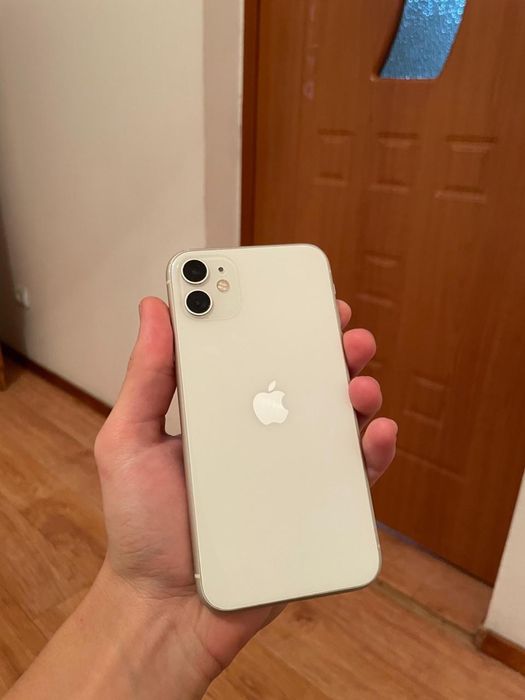 Айфон 11 64 гб емкость 67