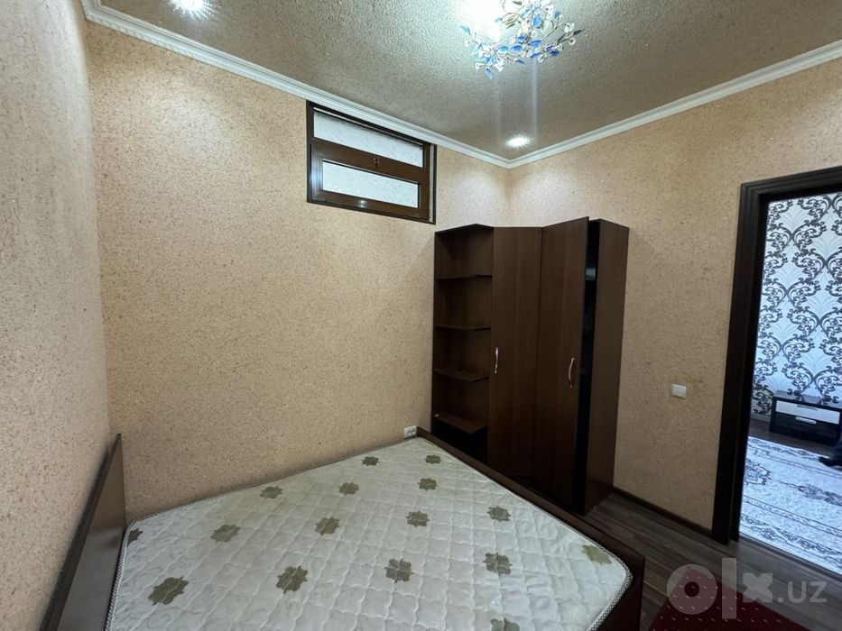 Срочно!! Продается 2х ком квартира в районе Вокзала ор.Парк