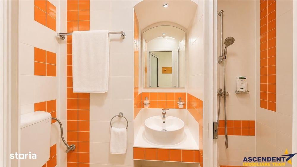 Apartament decomandat, 2 locuri parcare,  Calea Bucuresti, Astra,  Bra
