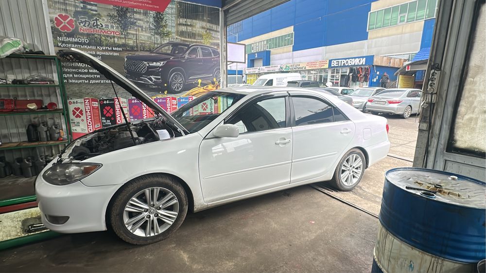 Обмен на р16 с летней резиной