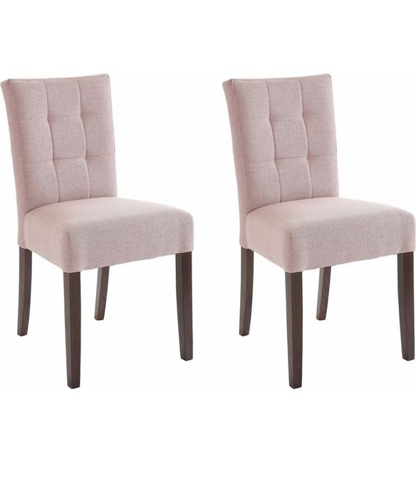 Set 4 scaune tapitate