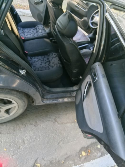 Гольф 4 1998 года продам