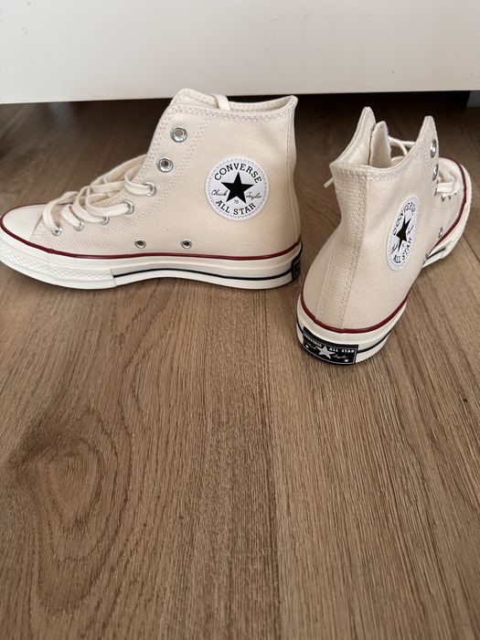 converse chuck taylor 70 чисто нови
