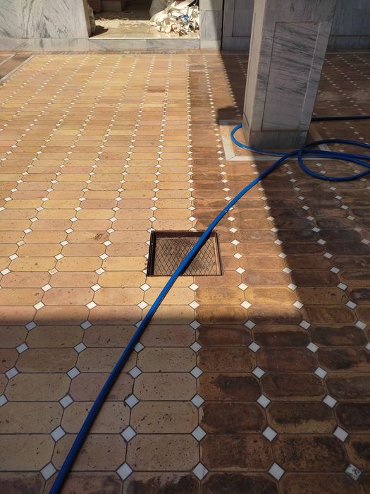 Николай гиш  полировка и ремонт терамиза кафель Мрам