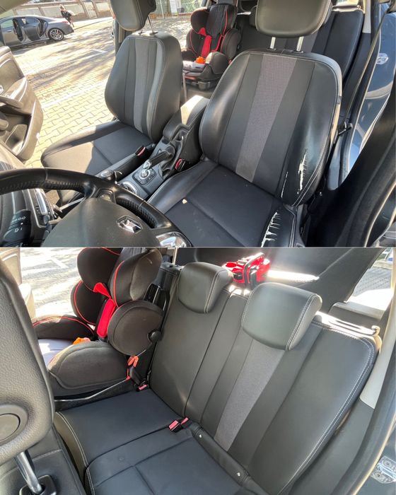 Renault Megan 2015 1.5dci