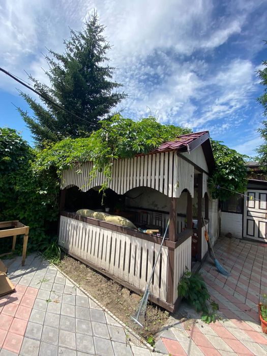 Продам коттедж. Левый берег, ул. Рижская.