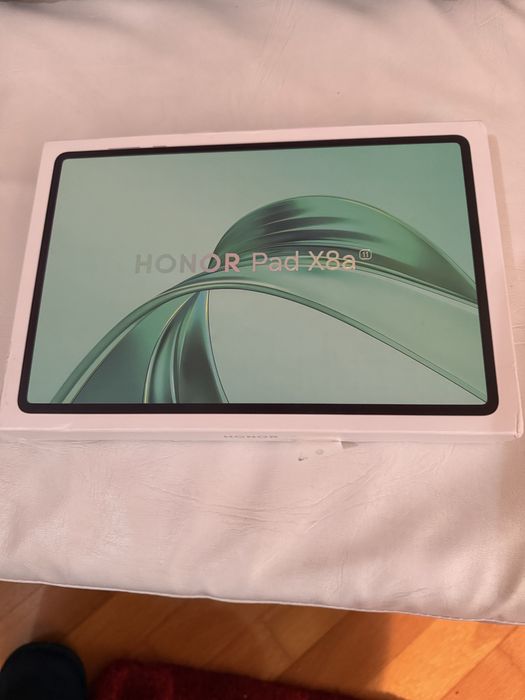 Honor pad X8a.11