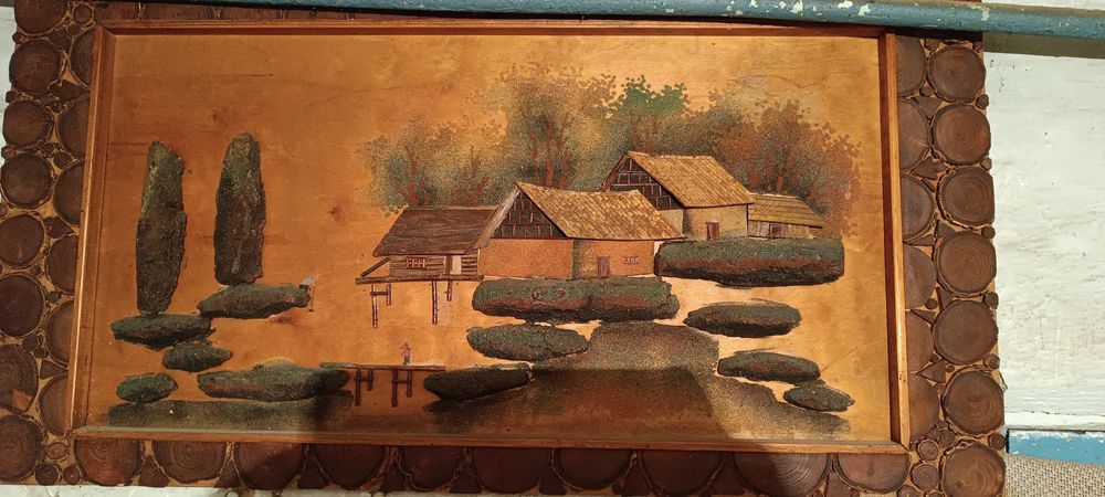 Продам картины разные