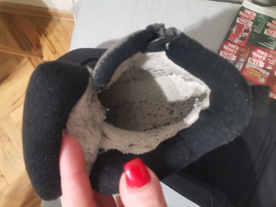 Детски боти 21см, 36 номер