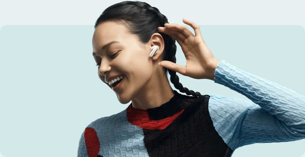 Simsiz naushnik, Беспроводные наушники Xiaomi Redmi Buds 6