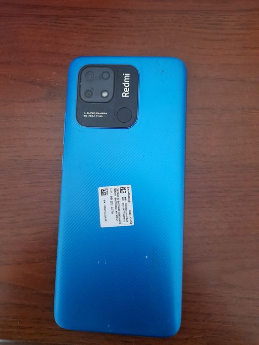 Телефон Redmi 11