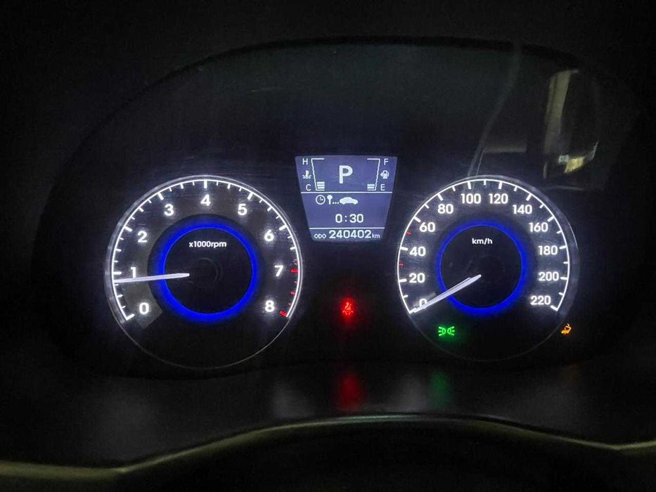 Продам Hyundai Accent 2013 года