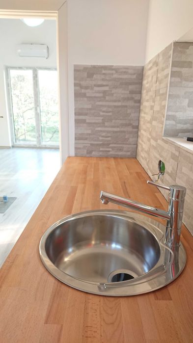 Casa noua cu Teren de 3000mp Intravilan 12 km de Pitesti