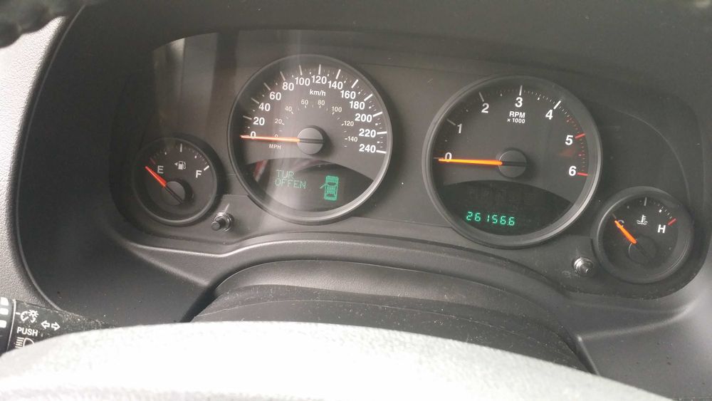 JEEP Patriot 2010 — imagine 5