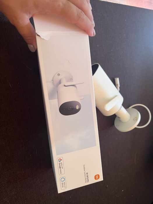 Външна камера xiaomi