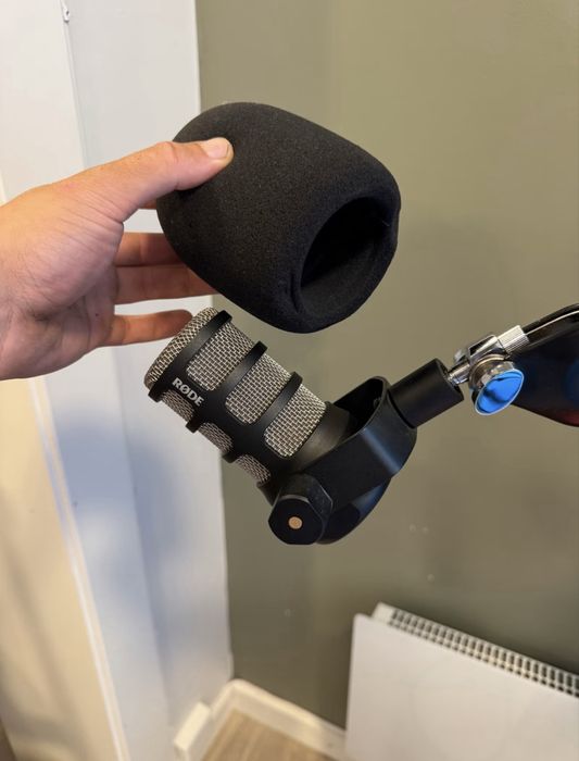 Macbook Pro + complet studio / podcast kit