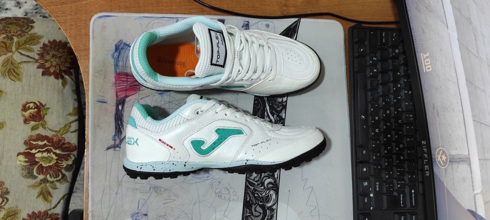 joma top-flex original