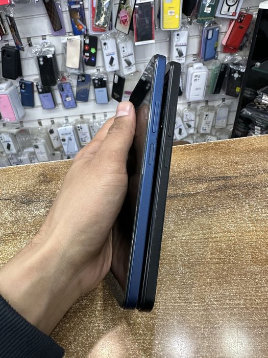 Redmi 14C 256GB (Kaspi рассрочка)