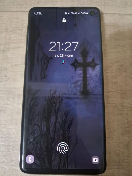 Samsung s 10 обмен