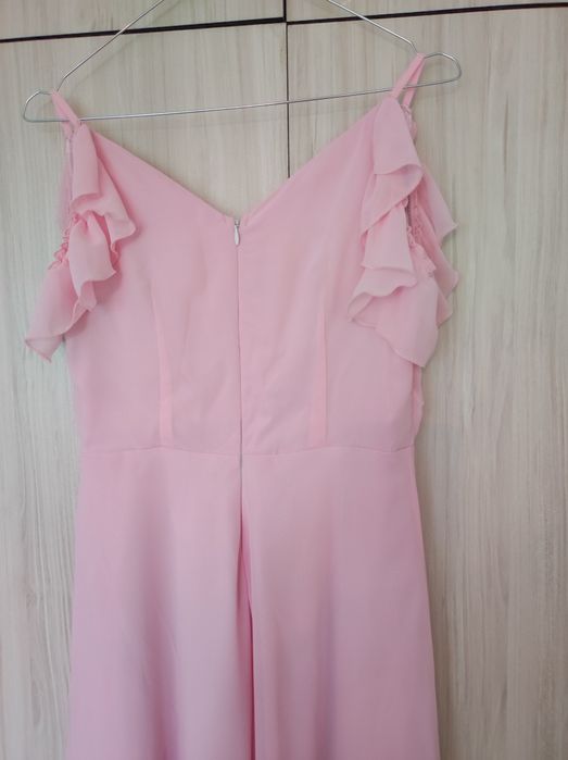 Рокли мама и бебе