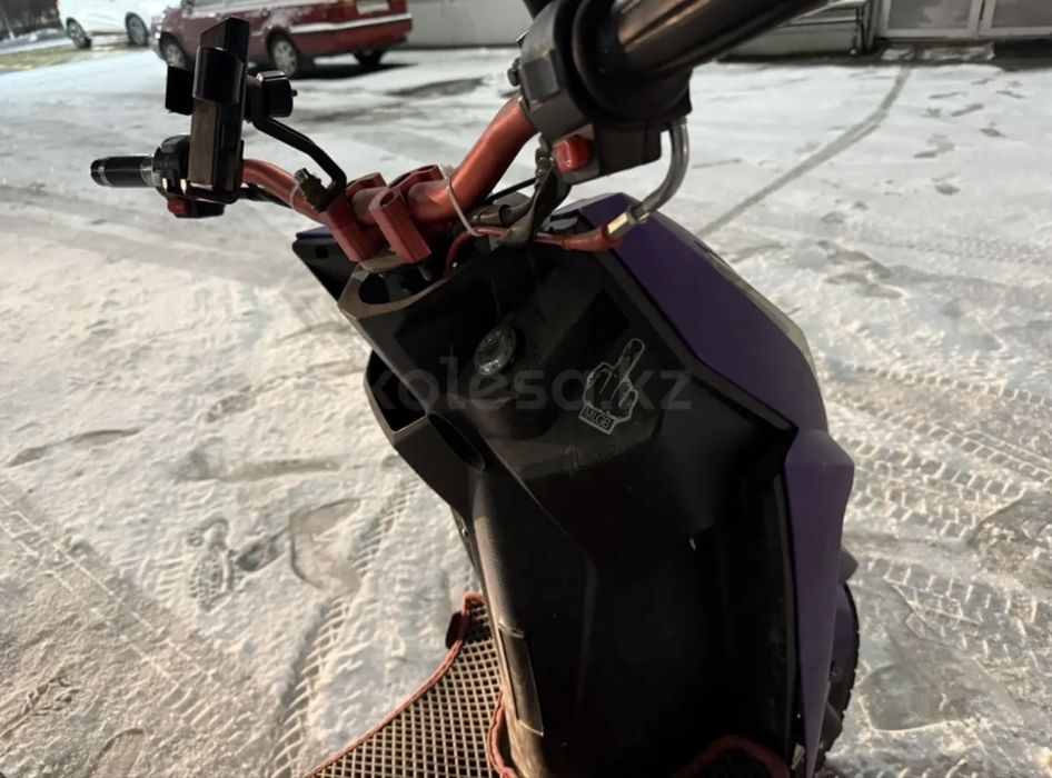 Продаю мопед очень в хорошем состоянии