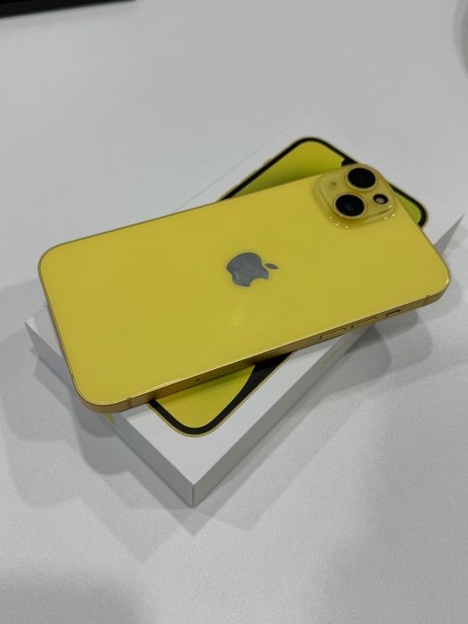 iphone 14 plus 128gb