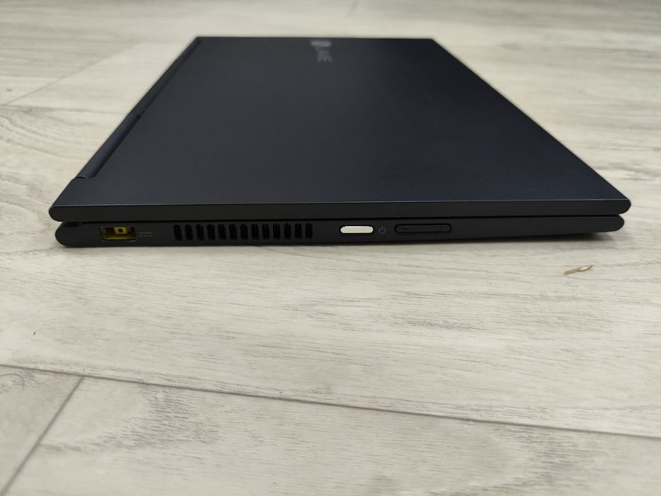Ультрабук Nec X360 I7 8/256Gb