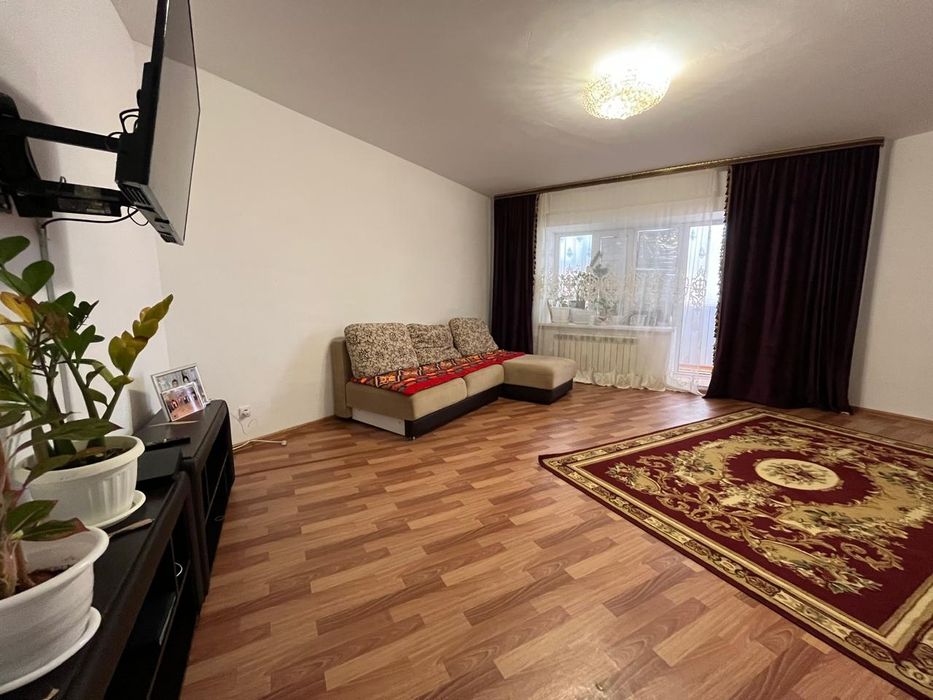 Продам 2-х комнатную квартиру