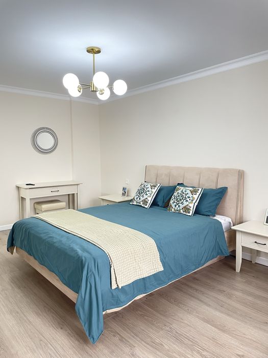 Квартира посуточно