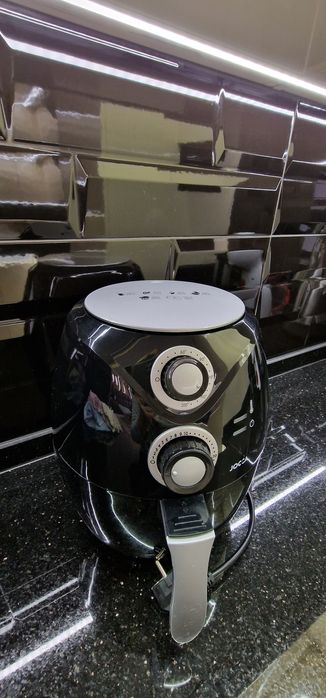 Еър фраиър JOCCA