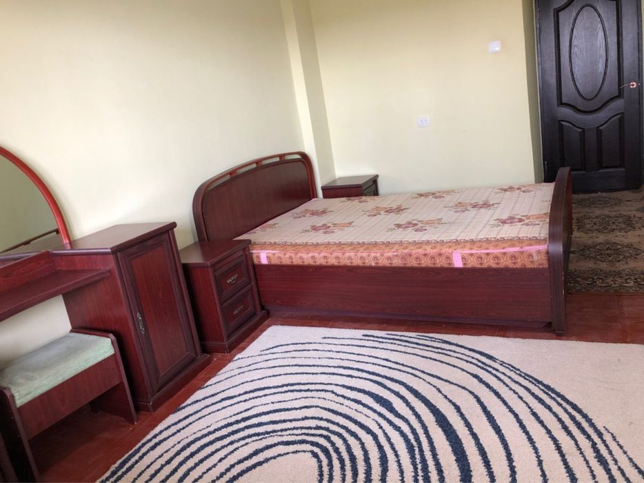 Продается своя квартира Бабура Яккасарай