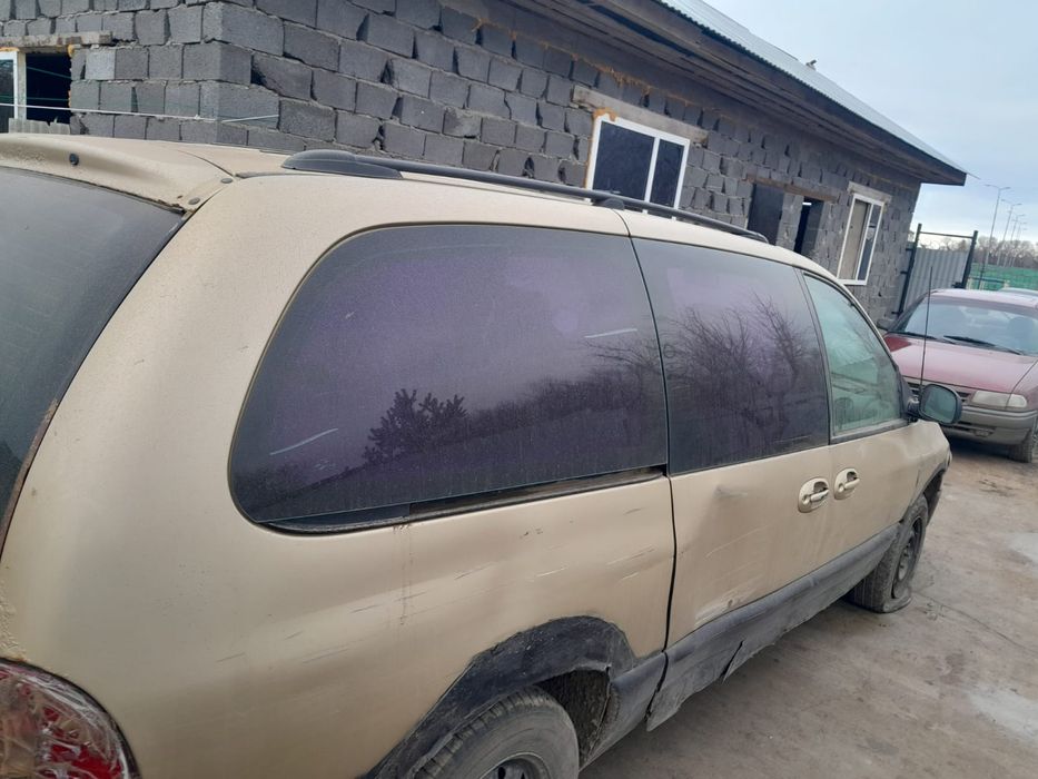 Продам авто целиком