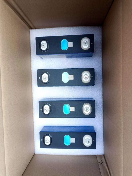 Тяговый аккумулятор