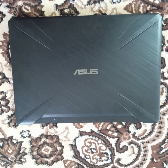 ASUS TUF GAMING Windows 10 Pro