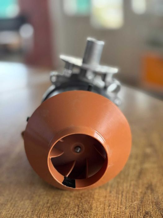 Motor de suflantă Eberspacher D1LC de 24V