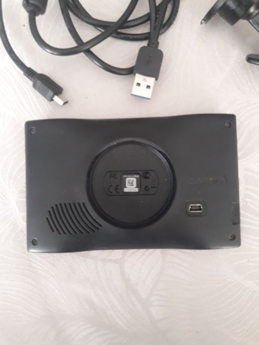 Навигация garmin nuvi 44 LM