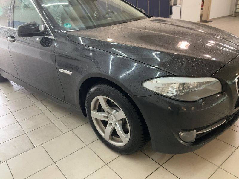 BMW 5er 520d 2011