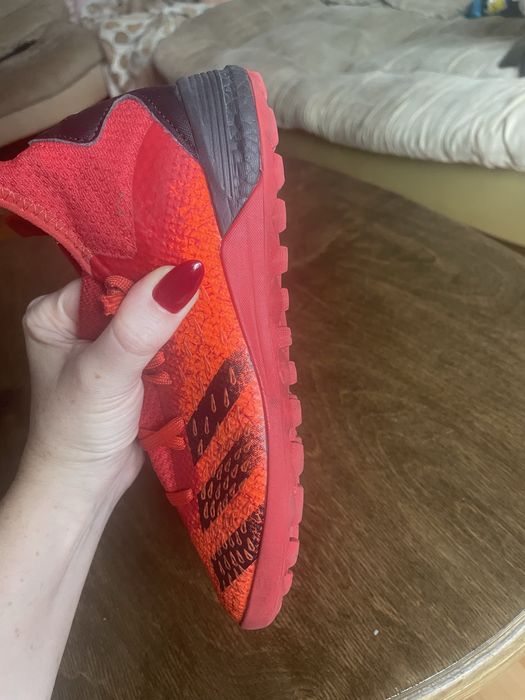 Футзалки адидас 36 размер