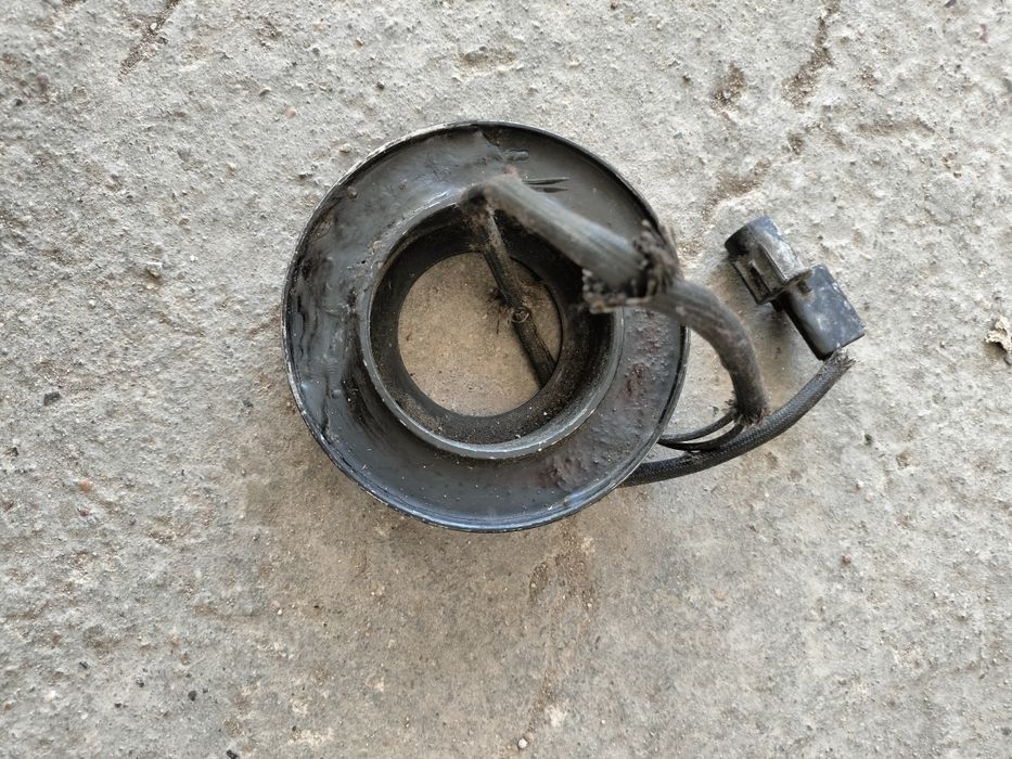 Шкив магнит лада приора