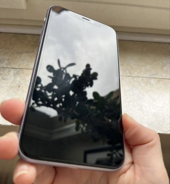 Iphone 11 память 64 гига