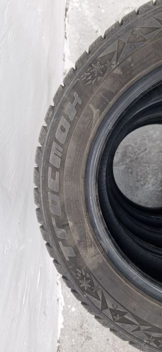 Шины б/у на гранту 185/65R14